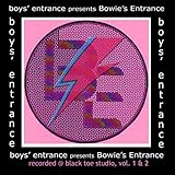 bowie scary monsters tab  Scary Monsters