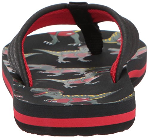Image of REEF Little Ahi Girls Sandal