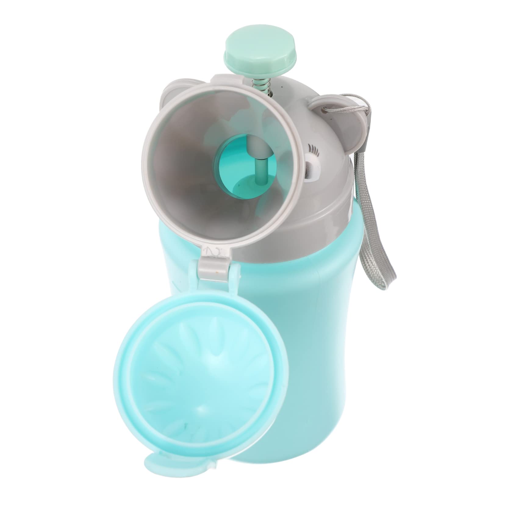 RORPOIR Portable Toddler Urinal Car Pee Cup for Boys and Girls Potty Training Toilet on Travel