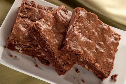 Scharffen Berger Baking Bar, Bittersweet Dark Chocolate (70% Cacao), 9.7-Ounce Packages (Pack of 2)