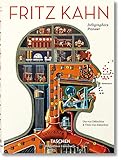  Fritz Kahn. Infographics Pioneer (Bibliotheca Universalis)