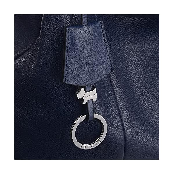 RADLEY London Cuba Street Large Ziptop Shoulder