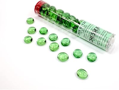 Chessex 1135 Supplies.