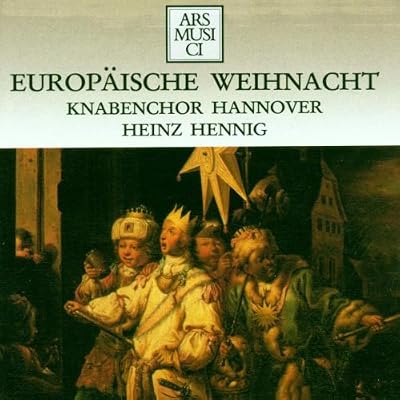 Europ&auml;ische Weihnacht
