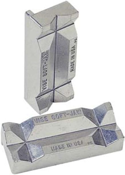 XRP 821010 Aluminum Vise Insert