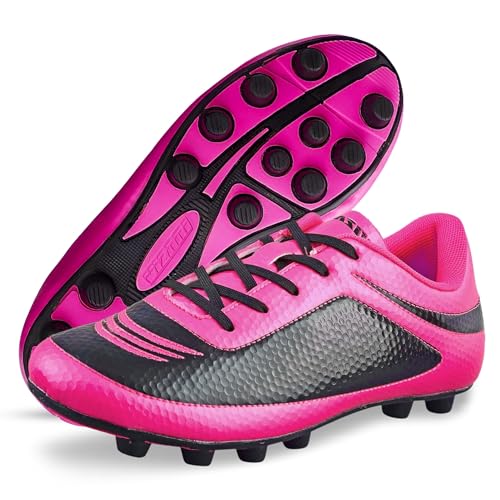 Zapatos Vizari Infinity FG unisex: equipamiento ideal para tus partidos de fútbol