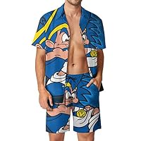 Amazon.co.jp: ガイナーレ鳥取 Tシャツ 上下セット 2点セット メンズ