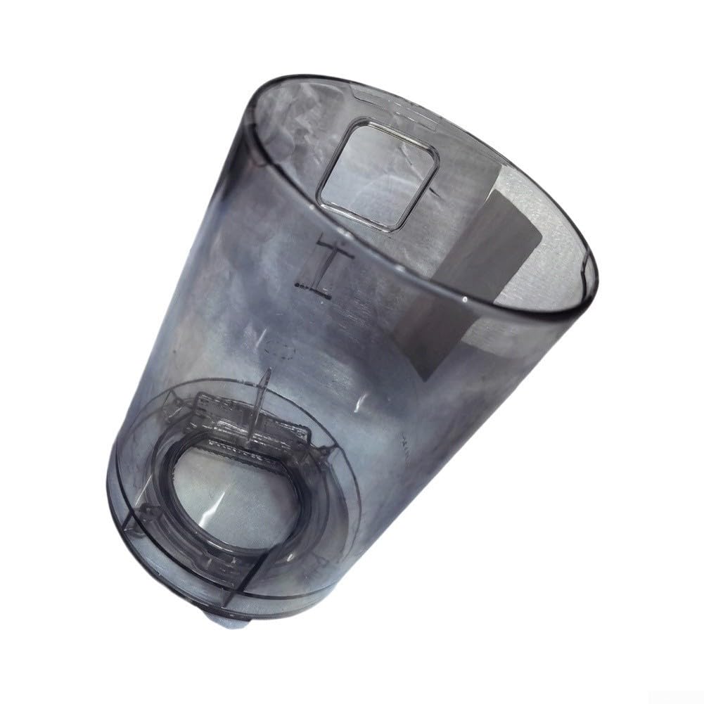 de Basura ABS Lavable para Dreame Z40 Station de Basura ABS