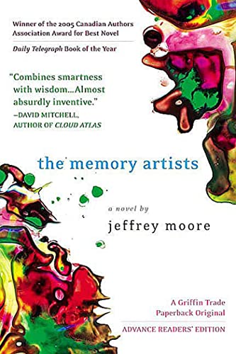The Memory Artists view 2