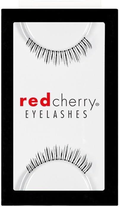 #501 False Eyelashes, Bottom Under Lash (Pack of 3 Pairs)