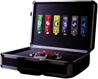 仮面ライダーW ダブルドライバーボックス CSMダブルドライバー