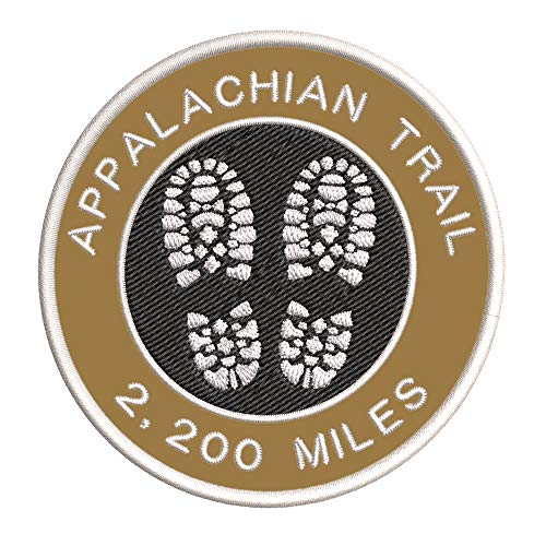 Appalachian Trail 2