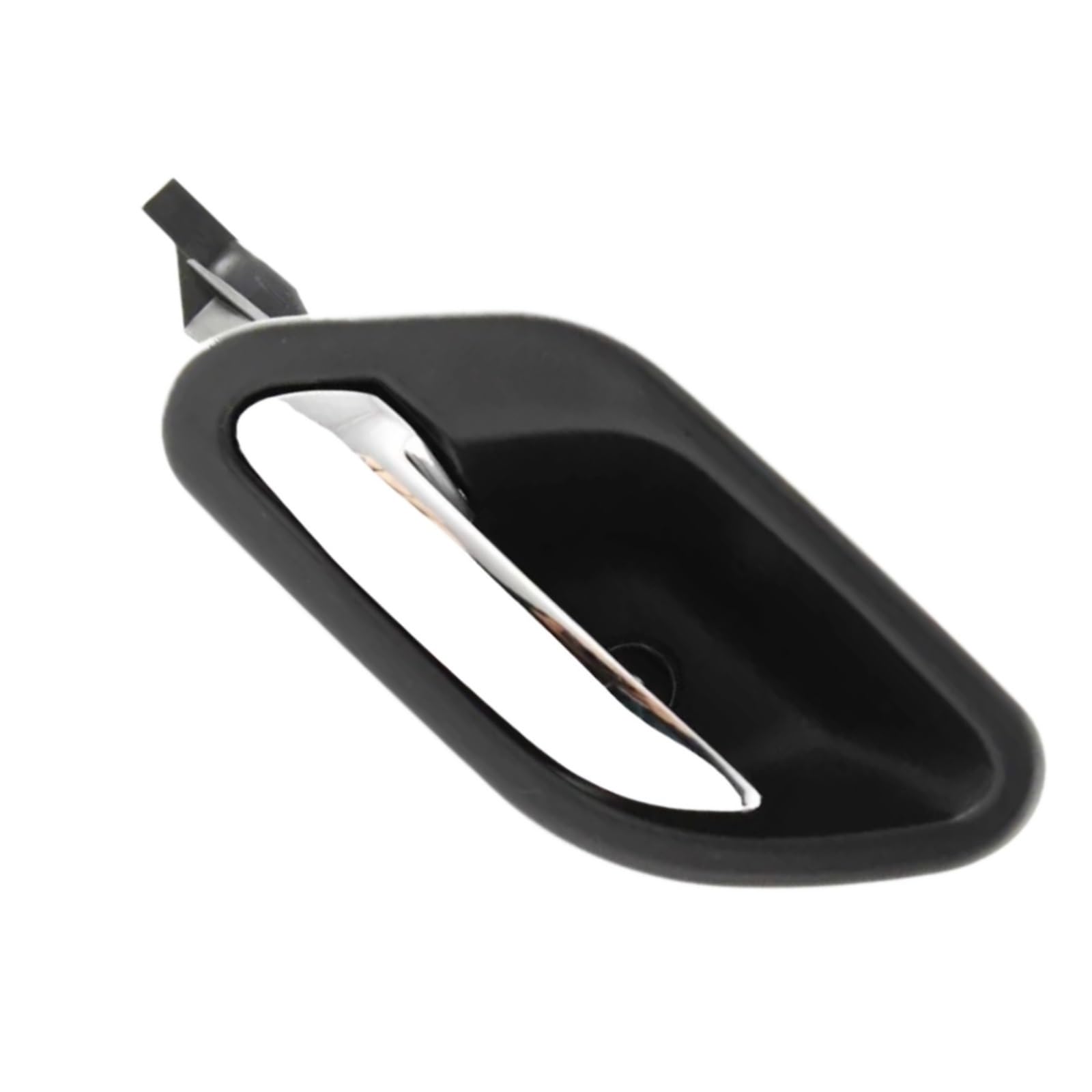 Byhwaee One Color Door Inner Handle Compatible With For 540I 1997-2001 For 740I 740Il 1995-1999 Car Interior Inside Door Handle Replacement Parts Oe 51218226050