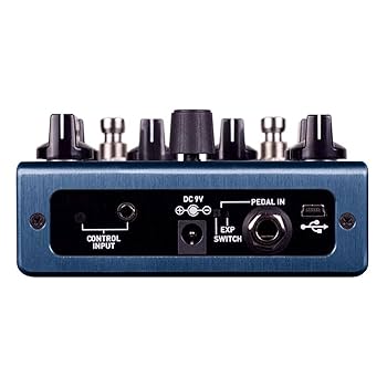 SOURCE AUDIO SA220 ディストーション　エフェクター　生産終了品 SA220 Multiwave Distortion（取扱終了製品） | Okada-International