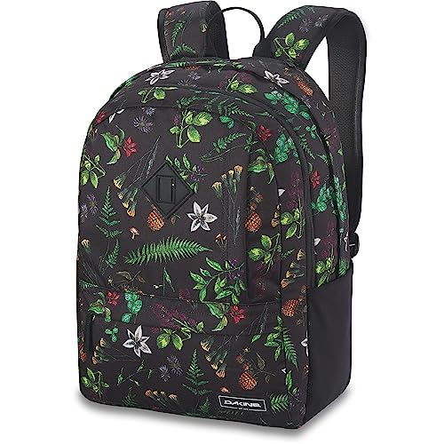 Dakine Essentials Pack 22L Rucksack - Woodland Floral Dakine Essentials Pack 22L Rucksack - Woodland Floral