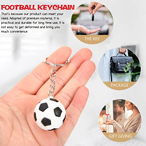 Toddmomy 16 Pezzi Portachiavi a Sfera Bomboniere