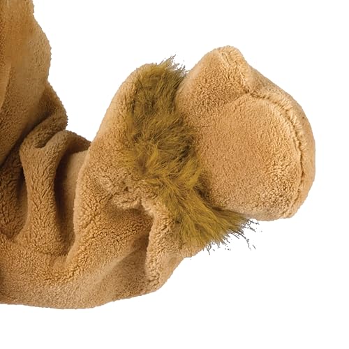 Disfraz de León para Bebés Fun World Talla Toddler miniatura 4