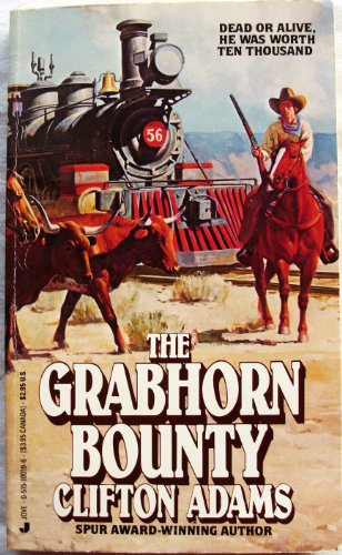 The Grabhorn Bounty 0515100196 Book Cover