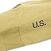 U.S. WWII M1 Garand Carry Case Marked U.S.