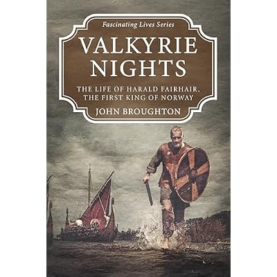 Valkyrie Nights