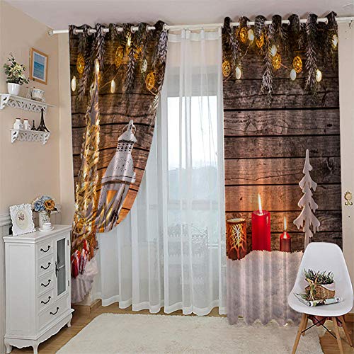 Cortina Vintage Para Salón 🥇 - 50 % 🥇 2020