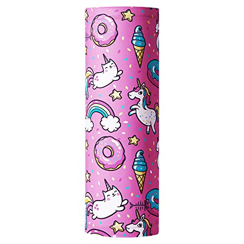 Bassdash HU-XI-201 Kids' Upf 50+ Uv Protection Neck Gaiter Fishing Cycling Mask 3-13 Years thumb #2