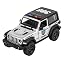 Rescue Silver Police