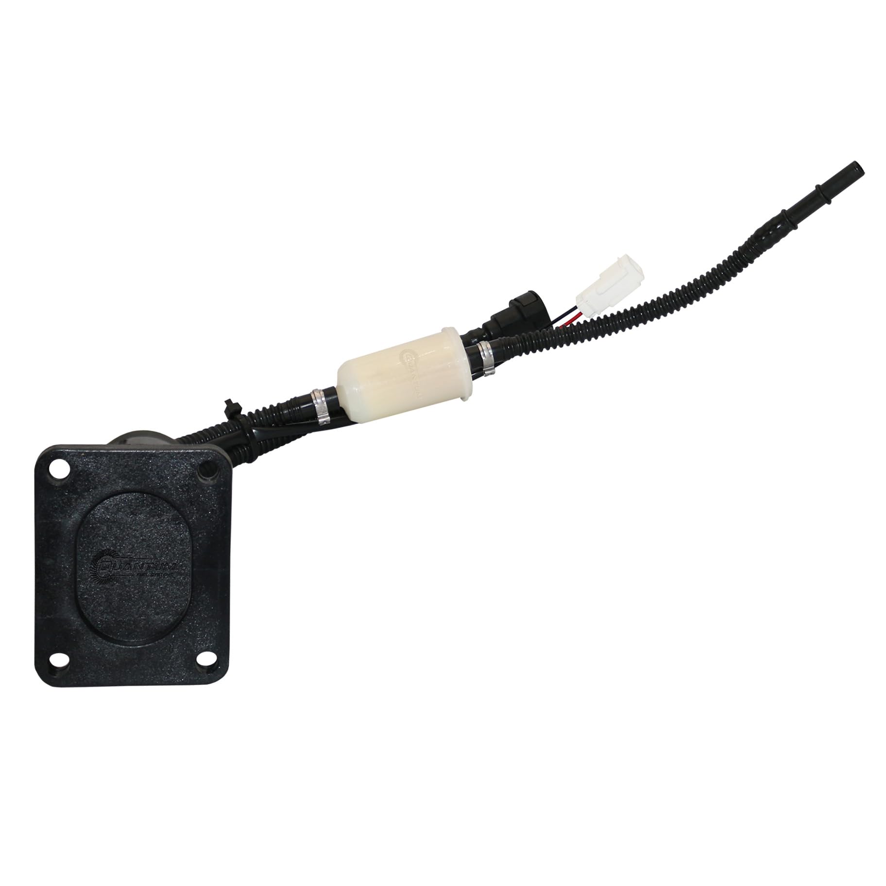 HFP-A489-R Fuel Pump Assembly with Replacement Fuel Pressure