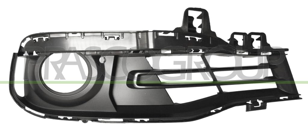 Prasco BM0312123 Griglia Anteriore Spoiler-image
