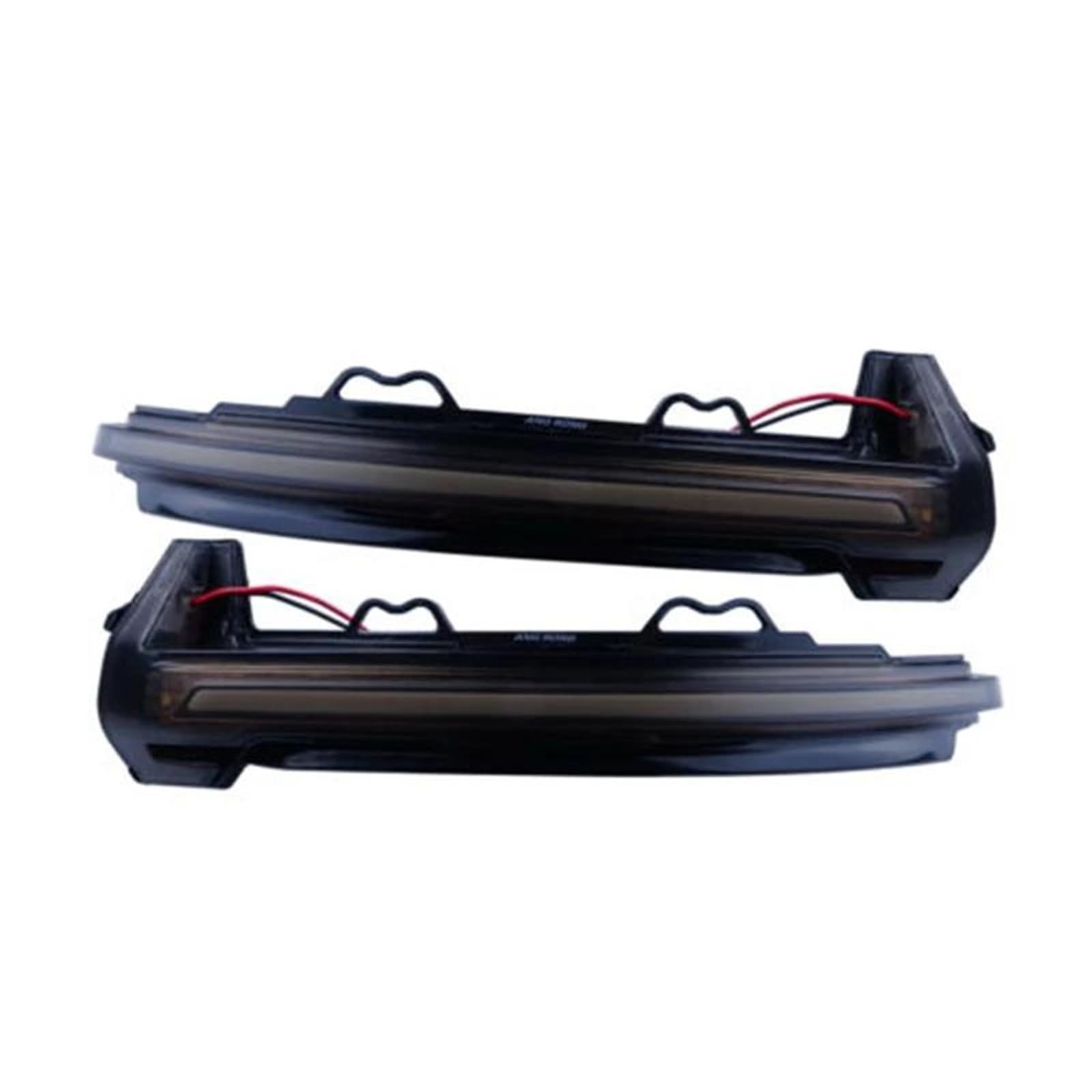 Clignotant dynamique de rétroviseur haut de gamme pour A4 B9 - 6