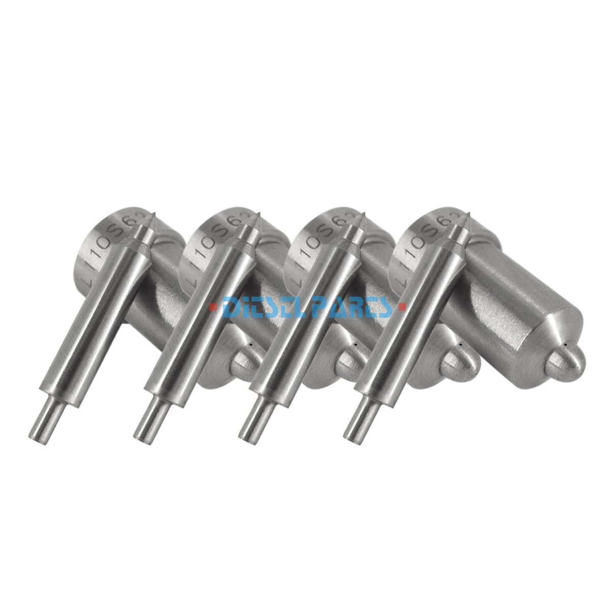 Amazon.com: Fuel Injector Nozzle DLL110S6267 4Pcs/Lot S Tyle