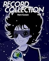 Record Collection 1448689899 Book Cover