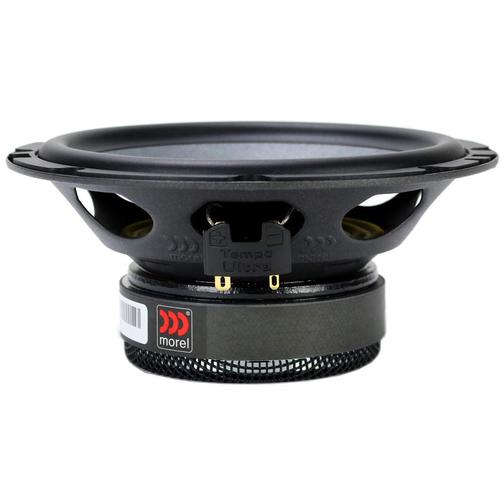 Amazon.co.jp: Morel Tempo Ultra 602 MKII 6.5インチ 2ウェイ
