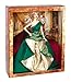 Barbie Collector 2011 Holiday Doll