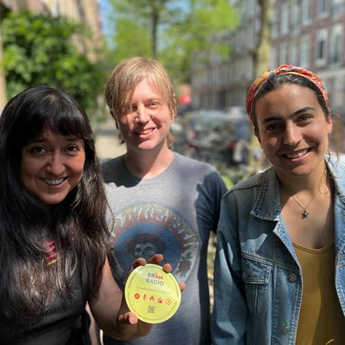 Jeike & Chihiro on protesting the erasure of Indigenous cultures through music copertina