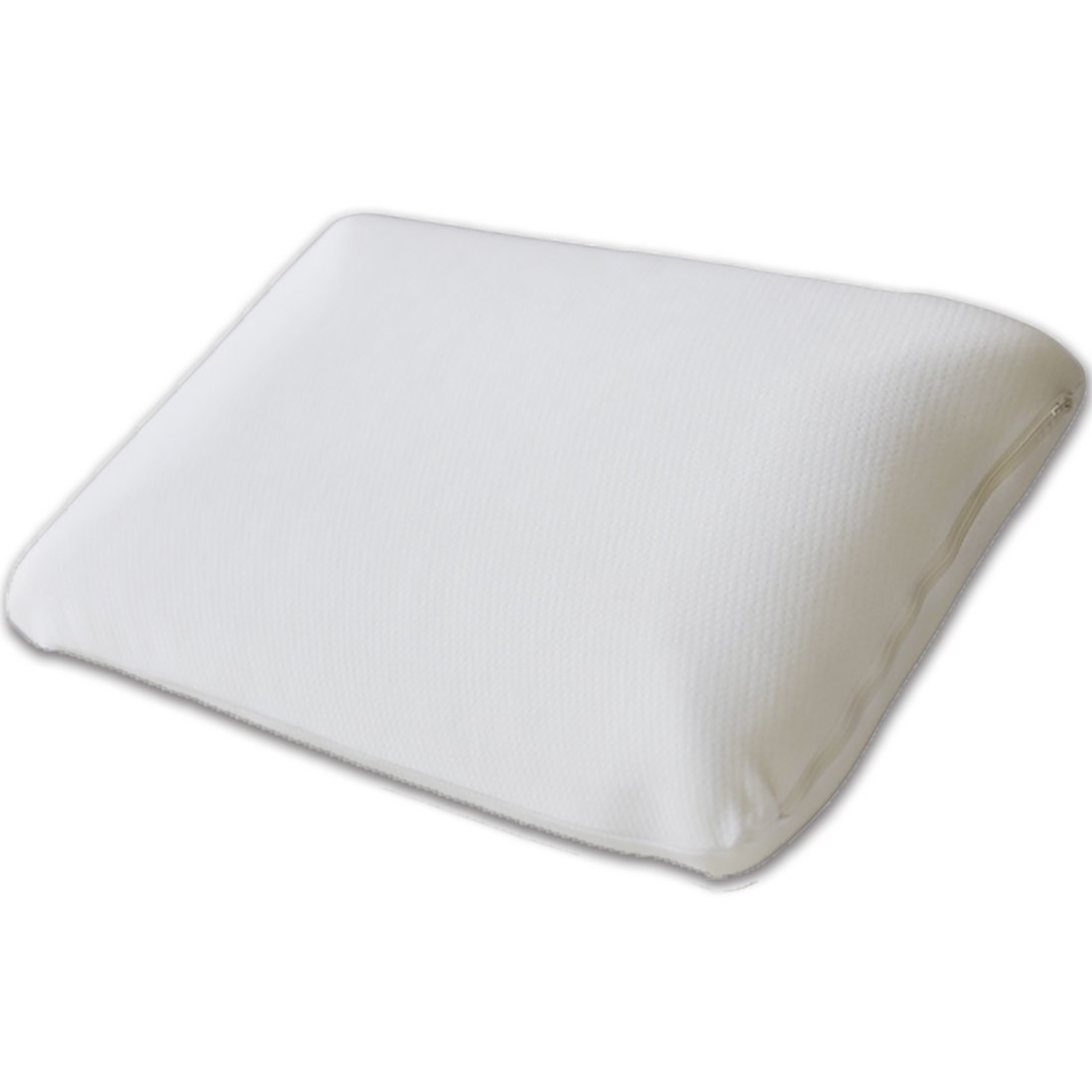 FY-LIVING Memory Foam Pillow for Neck Pain Relief and Sleeping, Cover Washable, Standard, 1-Pack