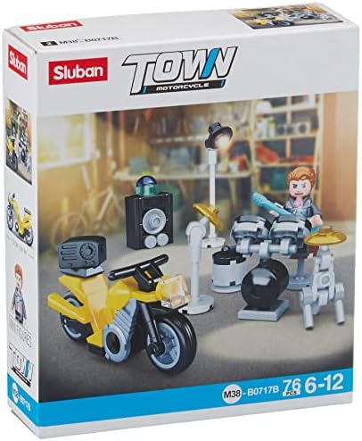 Sluban Town- Yarışçı