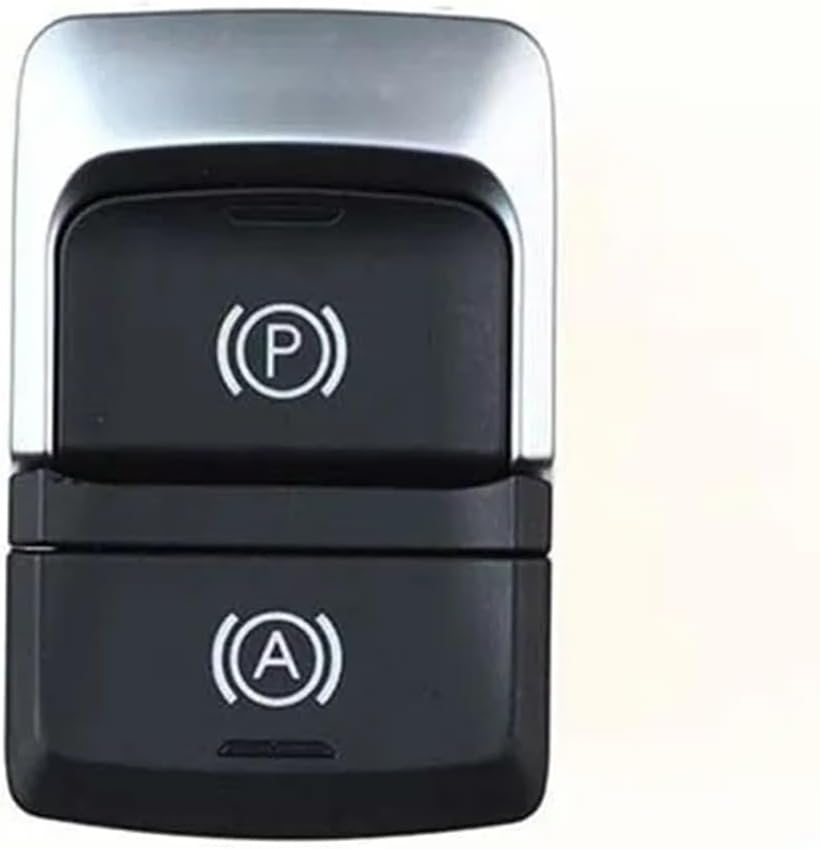 Parking Brake for Q5 A5 A4 for Allroad for Quattro S4 for Avant 2008-2017 8K1927225B Emergency Parking Brake Switch Control Handbrake Actuator