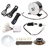 PerGar Electric Bike Motor Kit, 250w 24v Electric Bike Conversion Kit, High Speed Motor Set, Designed for Long Lasting Rides, #311, PerGar6snhtu9e4g #5