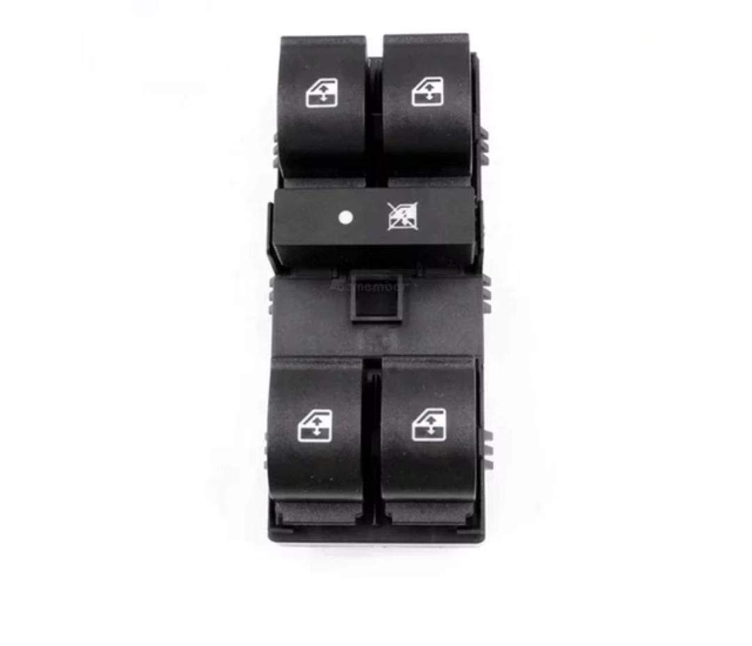 Auto-Ex Power Window Switch-Main(4)- with Window Lock Punto/Linea-image-47