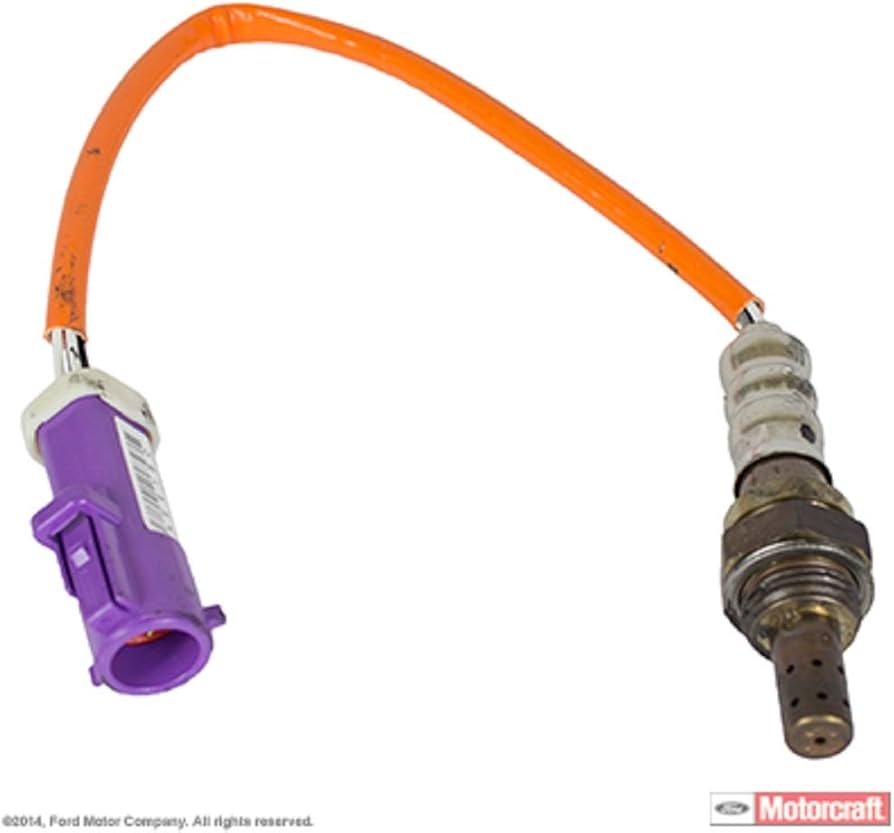 Amazon.com: Ford AE8Z-9G444-B, Oxygen Sensor : Automotive