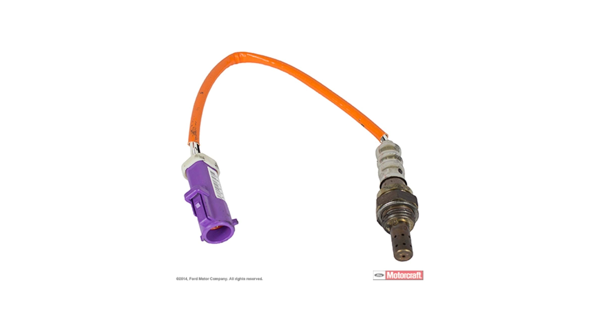 トコーエナー FORD ENGINE LOWER OXYGEN O2 LAMBDA SENSOR | eBay