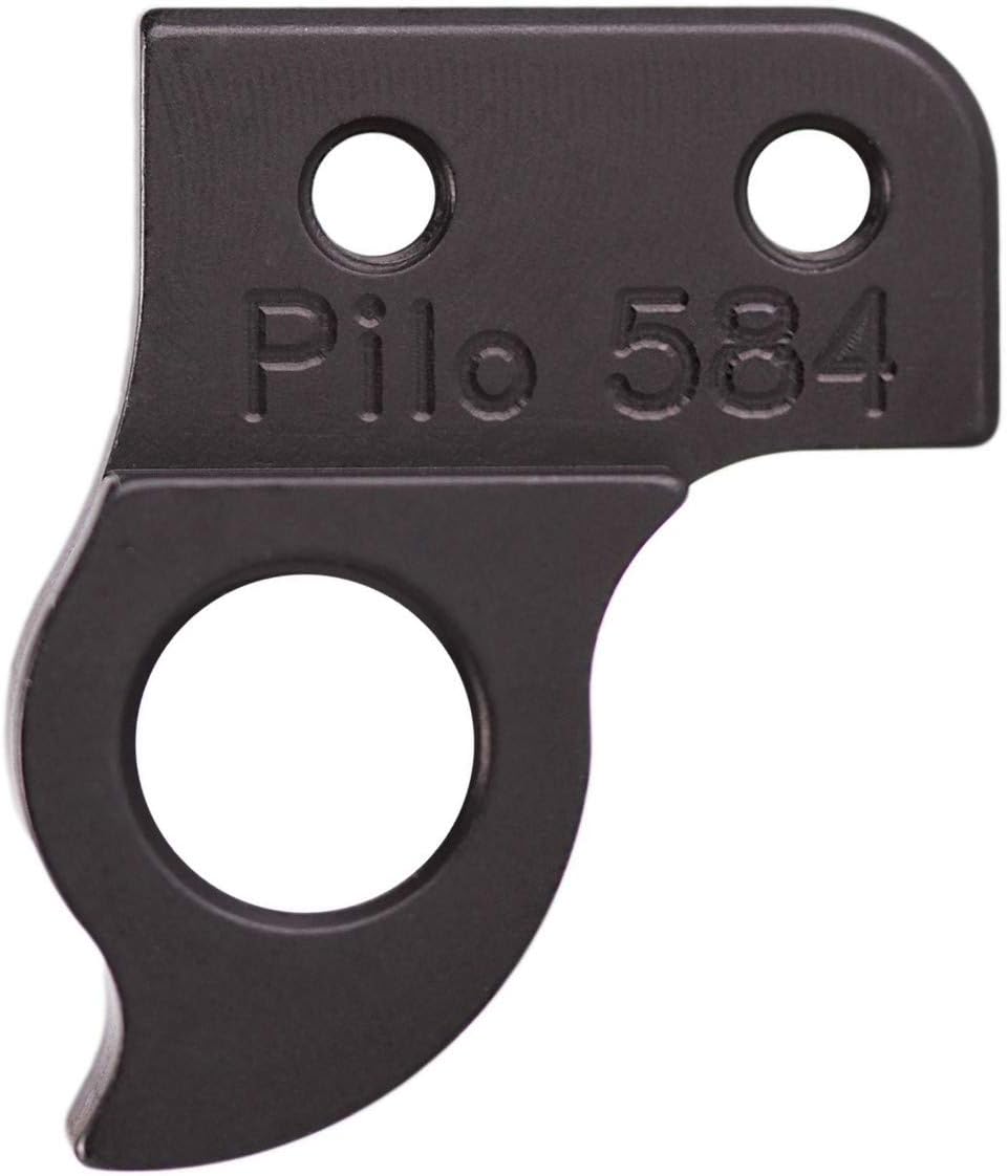 Pilo D584 derailleur Hanger for Rocky Mountain Flow DJ (#109037UAT) Bikes 2013 2012 2011 2010 2009 2008 2007 2006