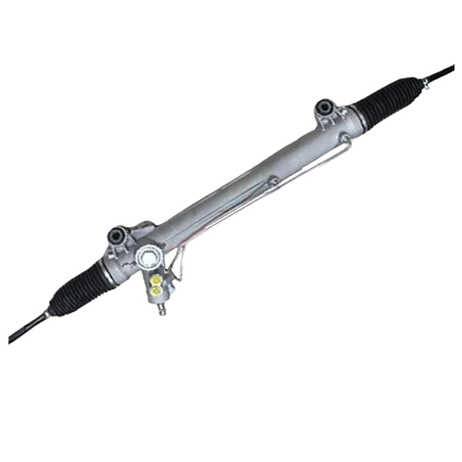 Power Steering Rack Compatible with Jeep Grand Cherokee 52089292AB 52089292AE 52089293AB 52124301AA 52124278AA 52089292AC 68000400AA