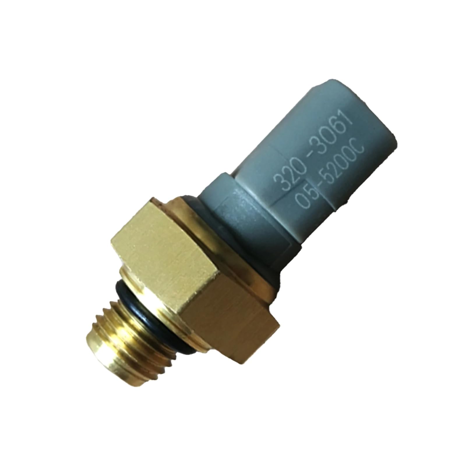 Sensor de presión de Aceite del Motor, reemplazo Directo para Caterpillar Perkins