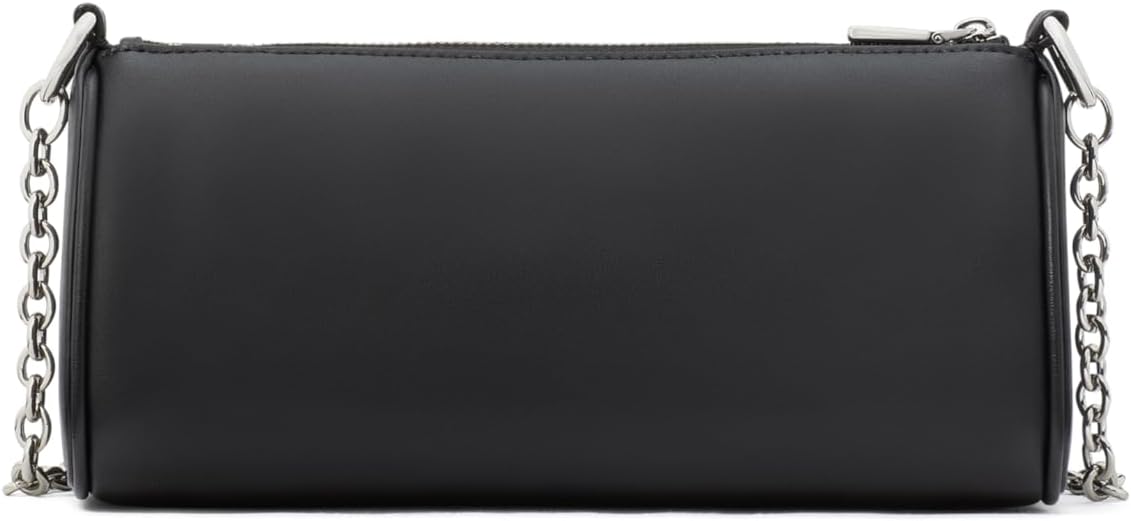 kate spade new york womens Label Smooth Leather Pochette - Image 7