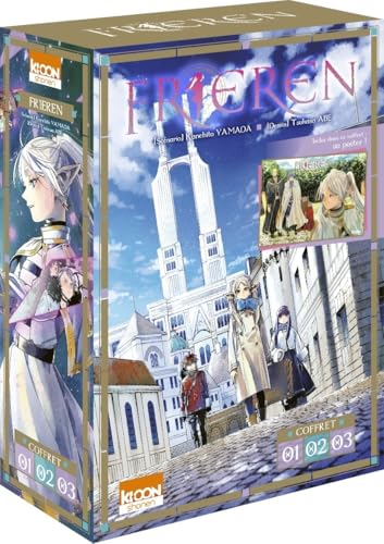 Frieren — Tome 0