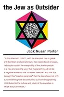 The Jew as Outsider 0932270093 Book Cover