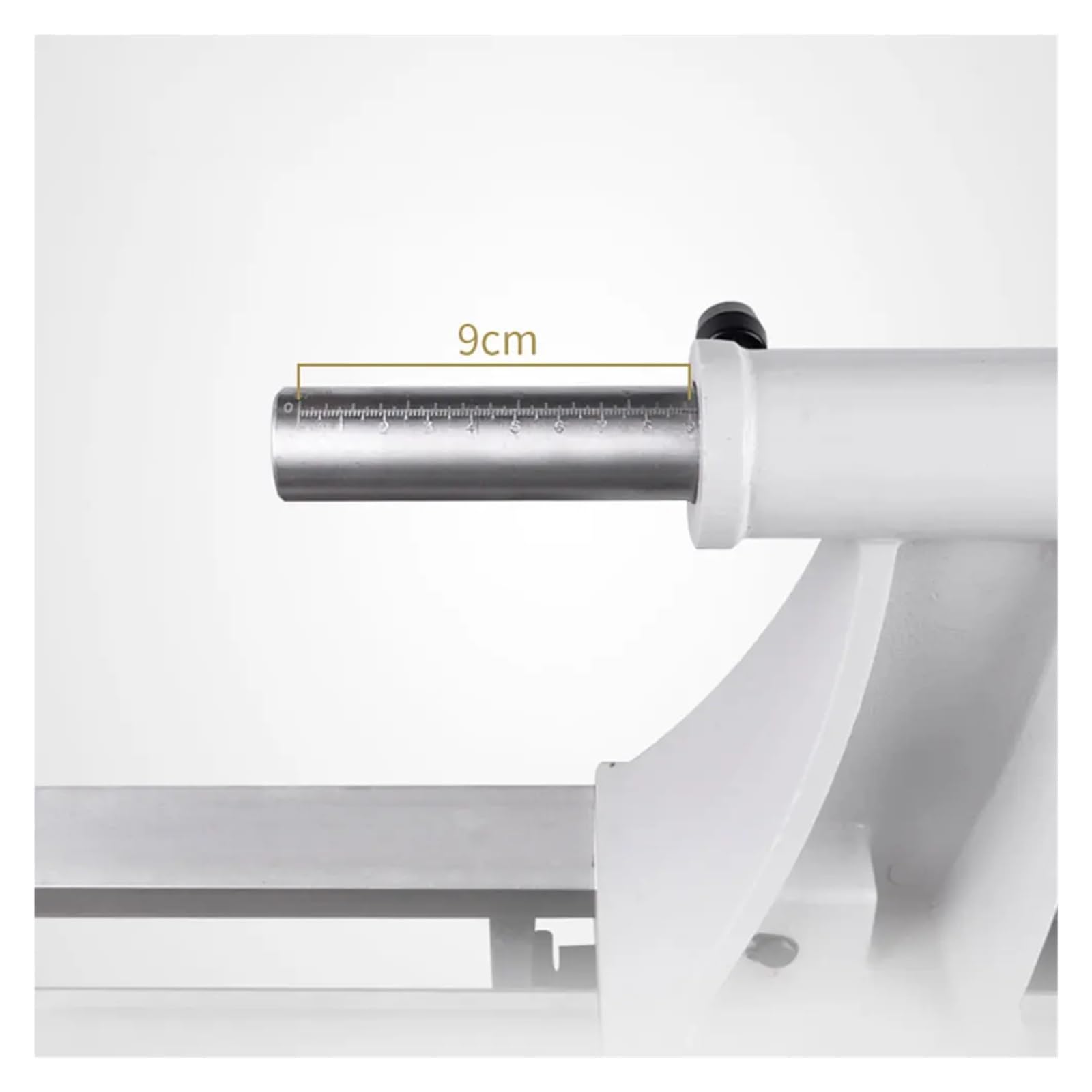 Torno De Carpintería 750 W Y 14 Pulgadas, Máquina Rotativa Multifunción For Hacer Bolígrafos, Minimáquina Bricolaje For El Hogar, 3550 RPM Pequeño y portátil