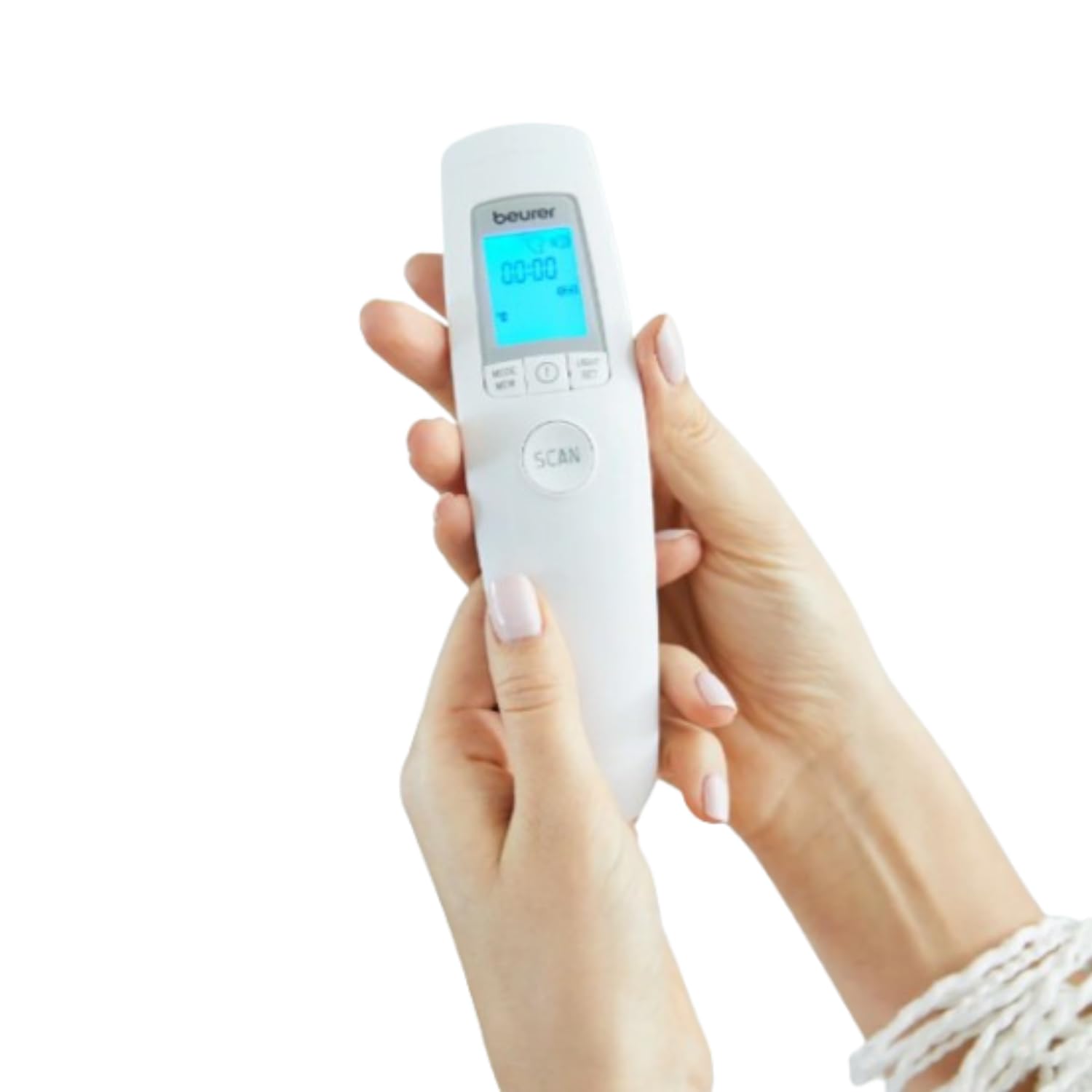 Beurer FT 90 Kontaktloses Fieberthermometer